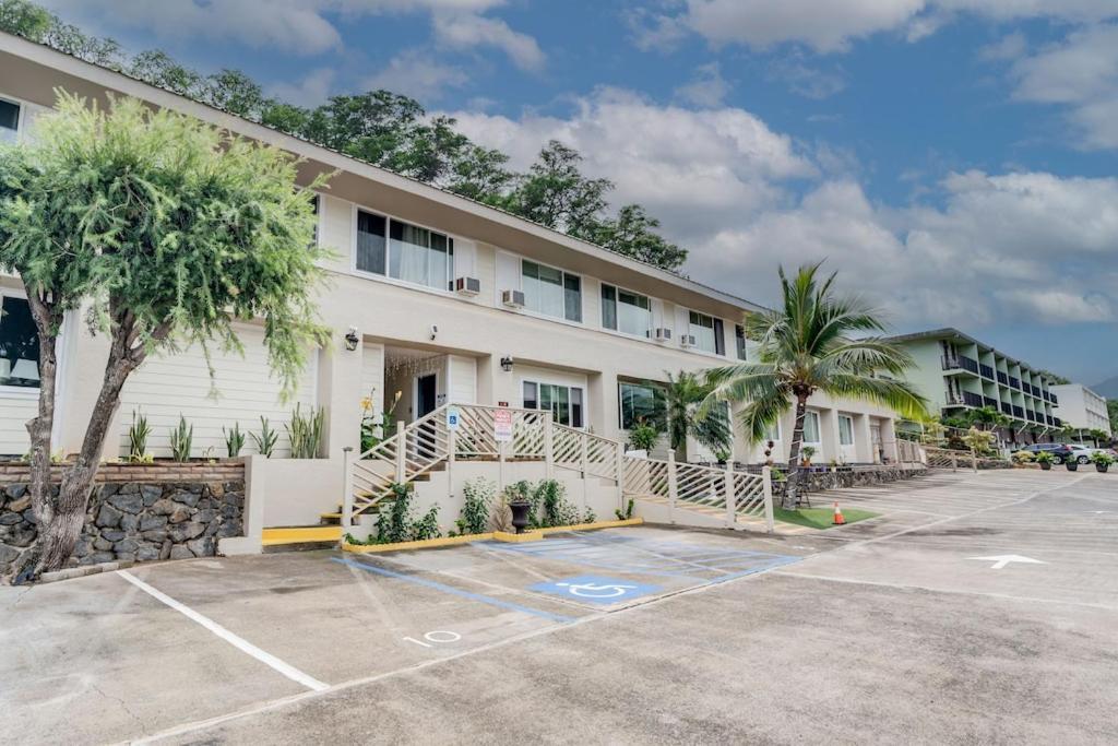 Unit 12 Maui Ohana Modern Studio Wailuku Exterior foto